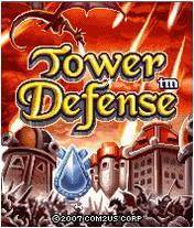 Download 'Tower Defence - Wrath Of Gods (176x220)' to your phone